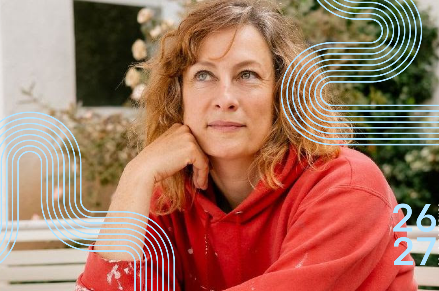 Sarah Harmer
