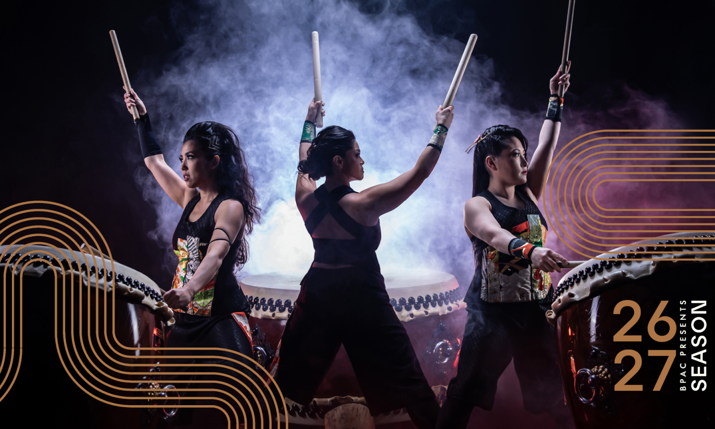 TAIKOPROJECT 25th Anniversary Concert