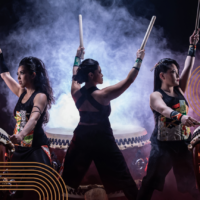 TAIKOPROJECT 25th Anniversary Concert
