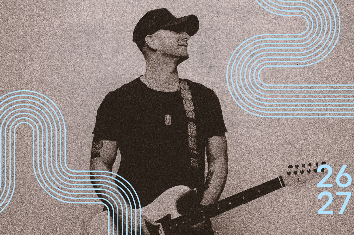 Tim Hicks – Going Somewhere Tour 2027