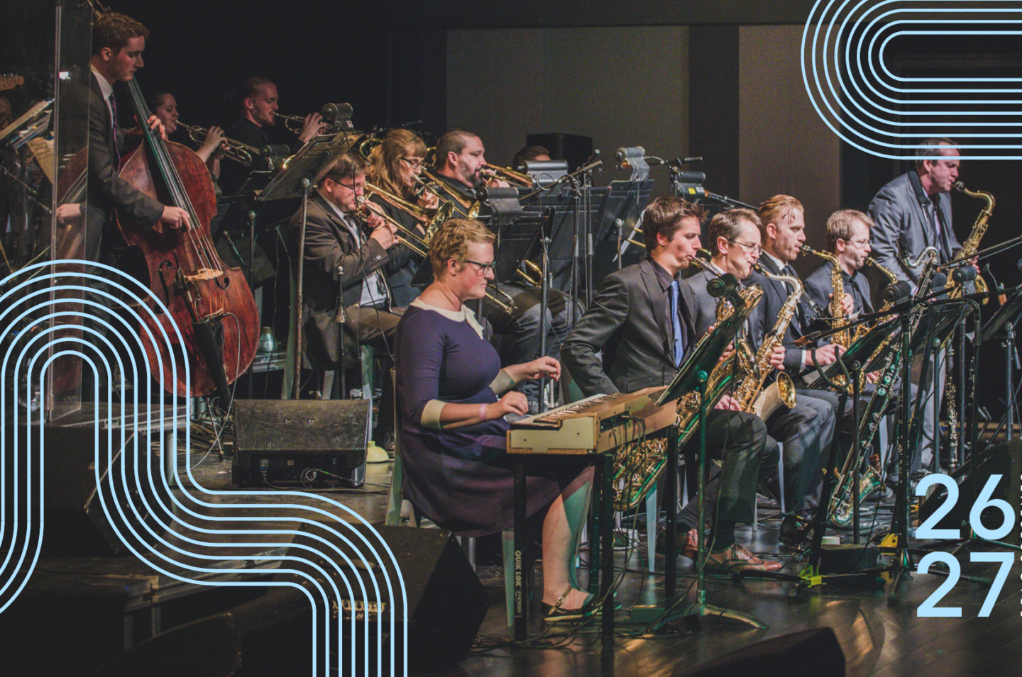 Toronto Jazz Orchestra