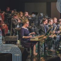 Toronto Jazz Orchestra